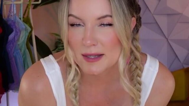 Kat Wonders Weekly 214 Video