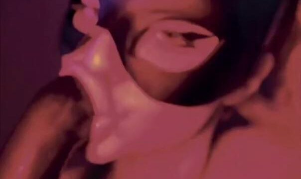 Kristen Hancher Bunny Cosplay Dildo Play Onlyfans Video Leaked