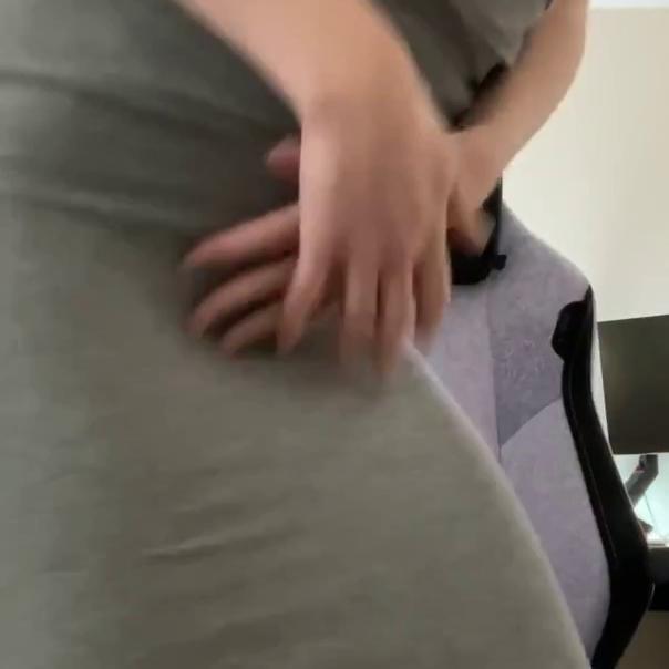 STPeach Tight Dress Ass Tease Strip Fansly Set Leaked