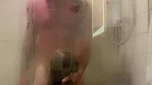 Adison Briana Nude Shower Sextape Onlyfans Video Leaked