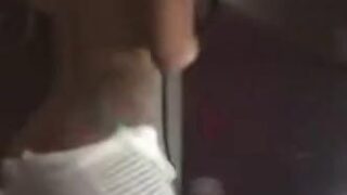 Cardi B Stripper Twerking Naked Video Leaked