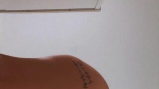 Malu Trevejo Pussy See Through Onlyfans Video Leaked