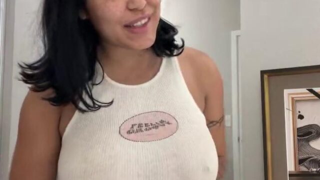 Emily Cheree See Through Onlyfans Video Leaked