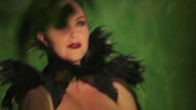 Meg Turney Nude Evil Queen Onlyfans Video Leaked