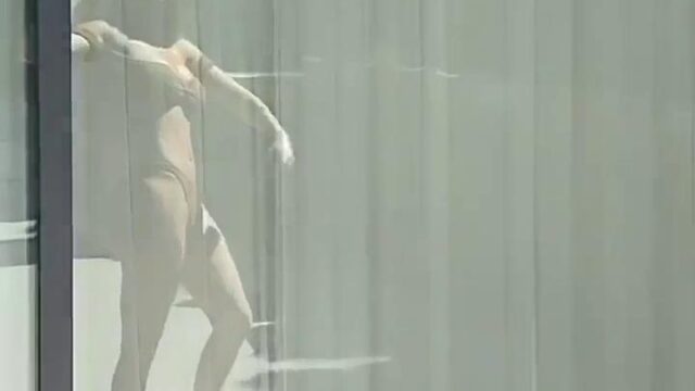 Kylie Jenner Bikini Thong Video Leaked