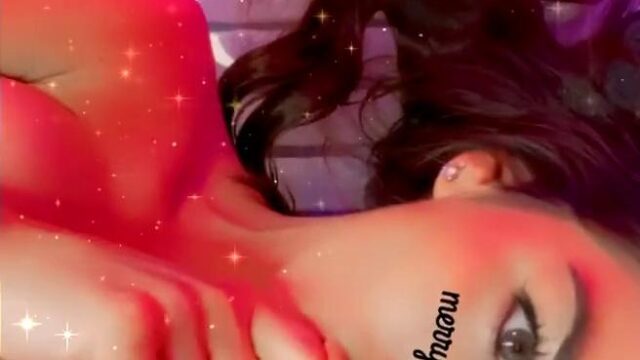 Carlie Jo Howell Nude Tanning Bed Pussy Onlyfans Video