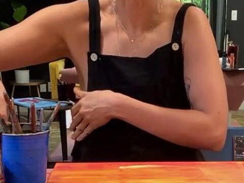 Gabbie Hanna Livestream Nip Slip Video Leaked