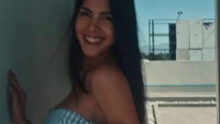 Ariana Dugarte Patreon Bikini Try On Haul Video Leaked