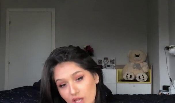 Julia Tica Topless Tease Onlyfans Video Leaked