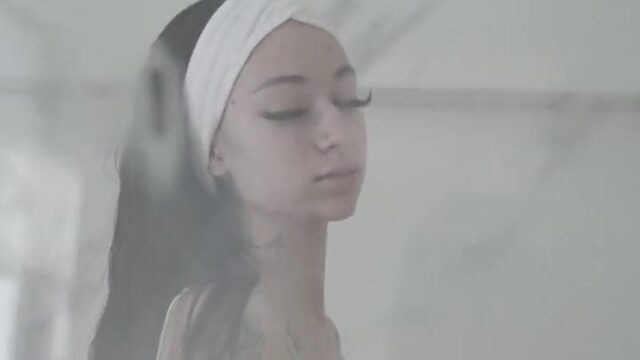 Bhad Bhabie Free Nips Video Leaked