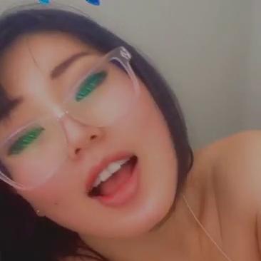Darling Dream Nude Teasing Onlyfans Video Leaked
