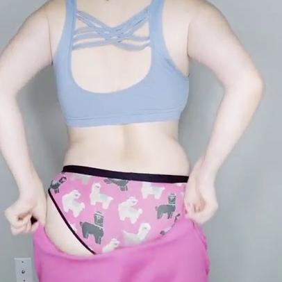Yoonie Leaked Nude If You Like tThe Jiggle Twitch Video