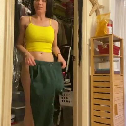 Heidi Bocanegra Youtuber Try On Nude Video Leaked