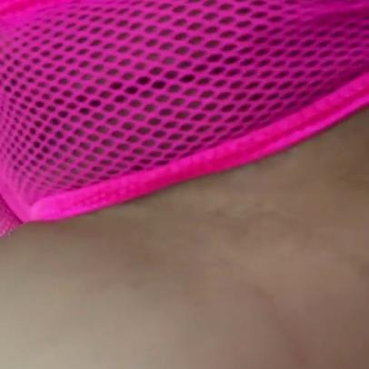 Heidi Bocanegra Youtuber See Thru Body Nude Video Leaked