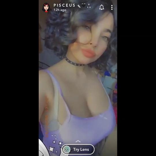 Invader Yaz Big Tits Tik Tok Thot Nude Video Leaked