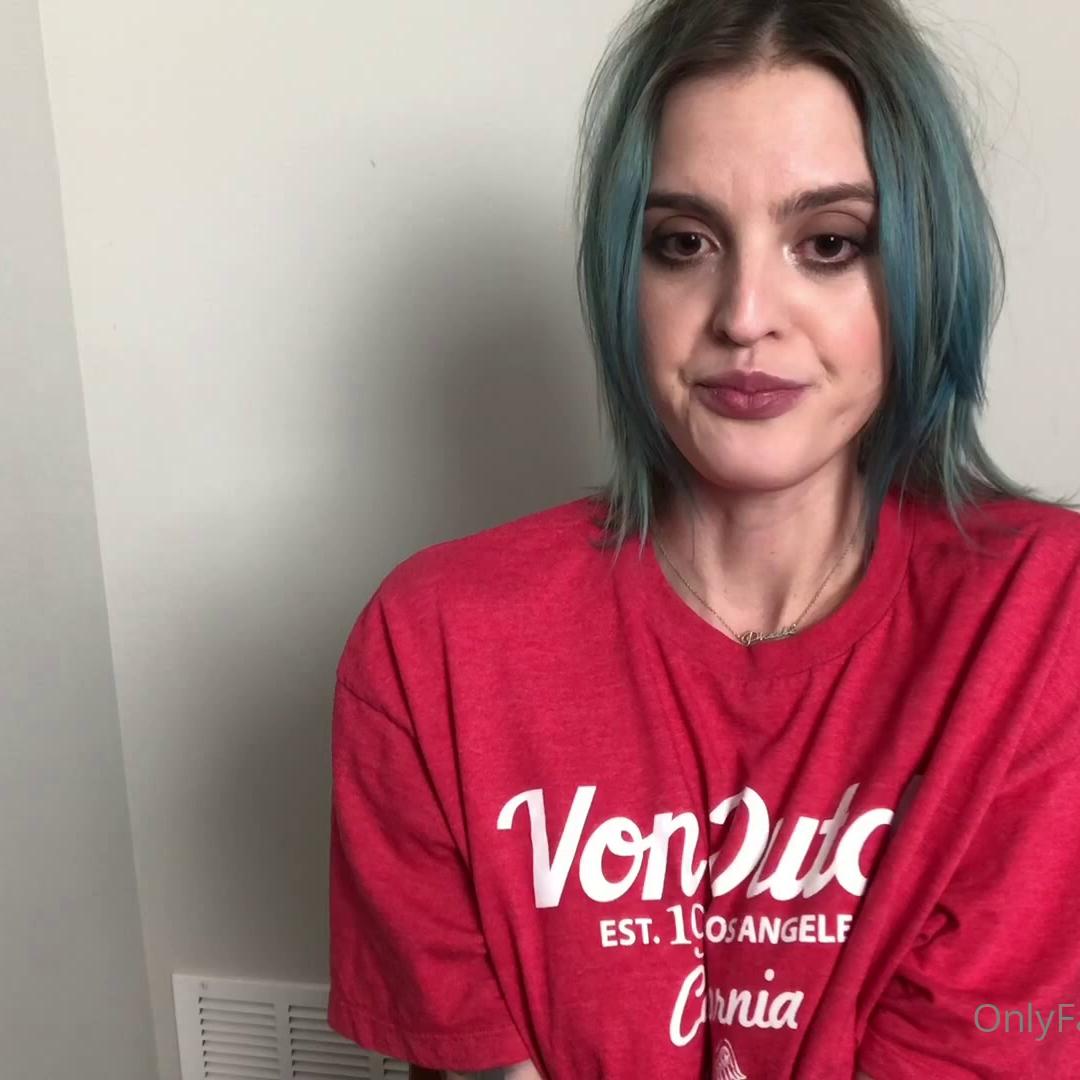 Phoebe Ivette Youtuber Lingerie Try On Nude Video Leaked