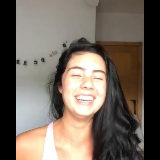 Madison Ginley Youtuber Ass Nude Video Leaked