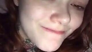 Maud Snapchat Suicide Ass Shaking Video Leaked