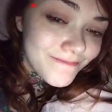 Maud Snapchat Suicide Ass Shaking Video Leaked