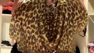 Youtuber Zoie Burgher Masturbating Nude Video Leaked!