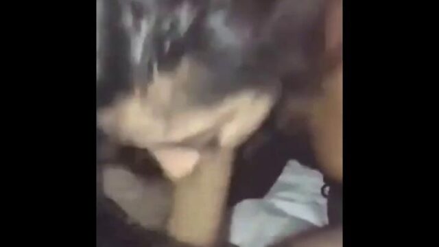 Lena The Plug Porn Blowjob Snapchat Video