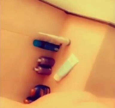 Stepanka Nude & Sex Tape Leaked!