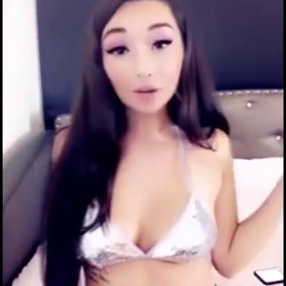 Carly Bel Sex Tape & Snapchat Nudes Onlyfans Leaked!