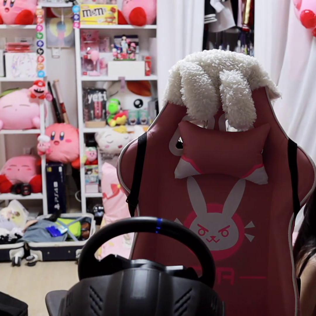 Korean Streamer Edoongs2 Nude Accidental Twitch!