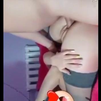 Miss Lidka Porn Sex Tape
