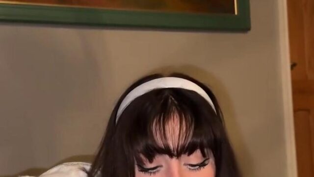 Emily Black Pov Sucking Cock Onlyfans Video Leaked