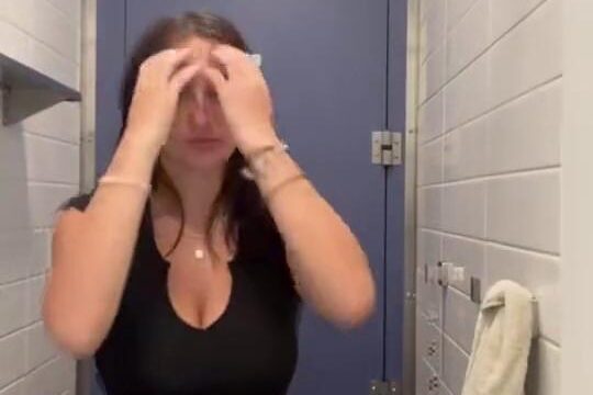 Whipitdev Nude Boobs Reveal Onlyfans Video Leaked