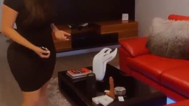 TheDirtyRabbitsx OnlyFans Hardcore Fuck Video Leaked