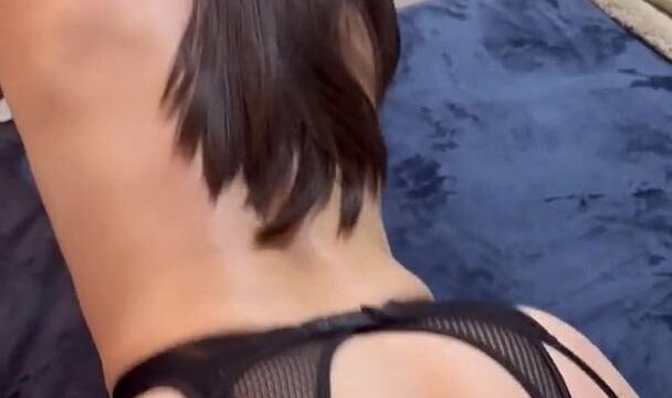 Mia Ipanema Threesome Blowjob Fuck PPV Video Leaked