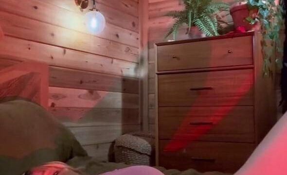 Sara Underwood Panties Aside Pussy Show PPV Video Leaked