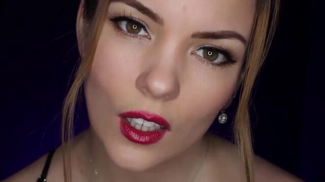 Kate Alexsis Nude Succubus Step-Mum ASMR Video Leaked