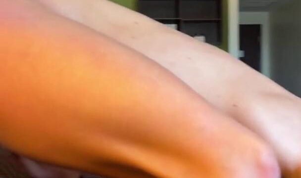 Bryce Adams POV Blowjob Riding Sex Tape Video Leaked