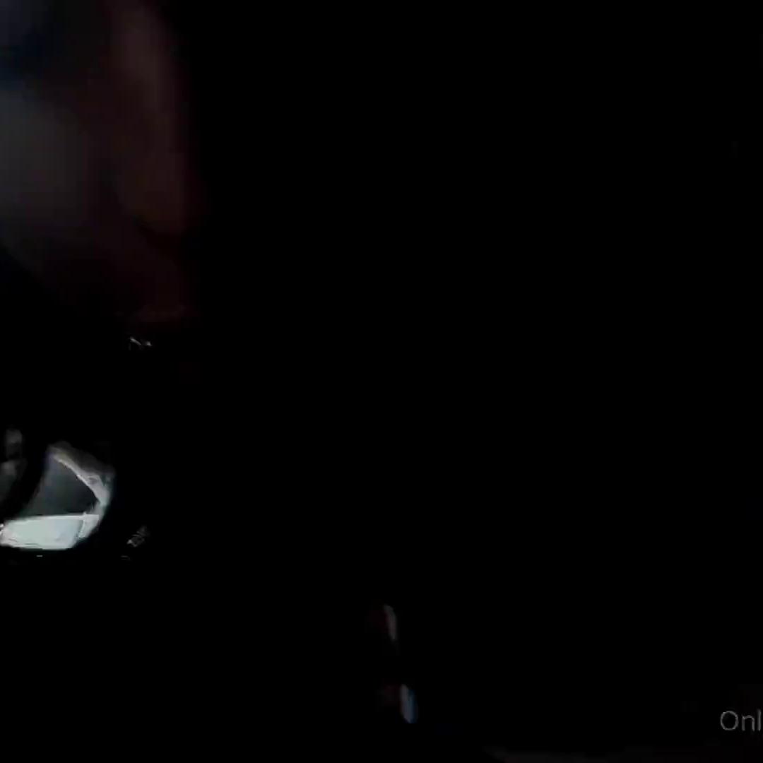 Emily Rinaudo POV Car Blowjob Video Leaked