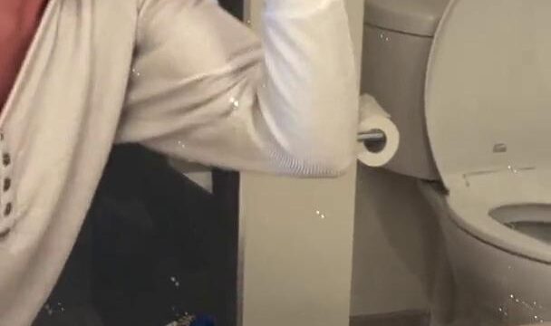 Itsmecat Quick Fuck While Getting Ready Video Leaked