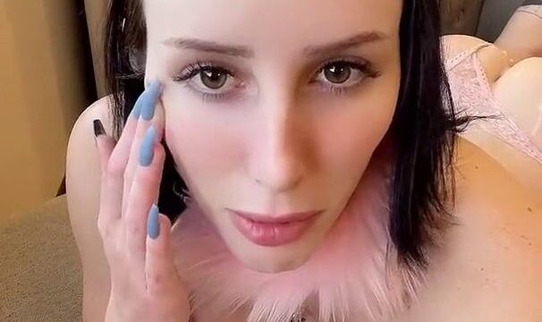 Morgpie Doggystyle Sex On Sofa Video Leaked