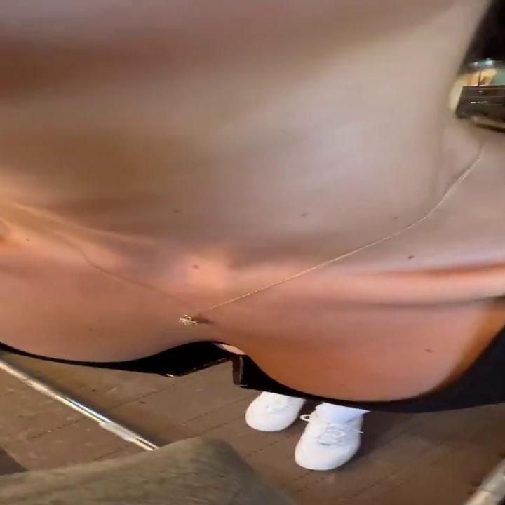 Jakara Mitchell Nude Gym Sex Tape Video Leaked