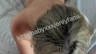 KittieBabyXXX Hardcore Fucking Video Leaked