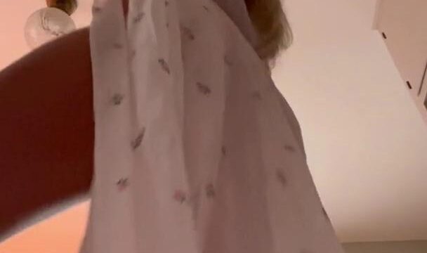 Brooke Marks Nude Pussy Masturbation Video Leaked