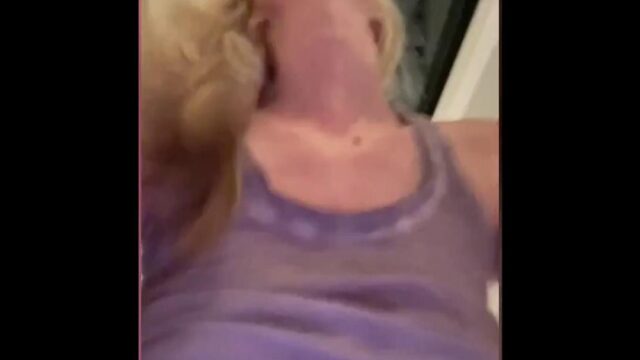 Diora Baird Virtual Riding POV OnlyFans Video Leaked