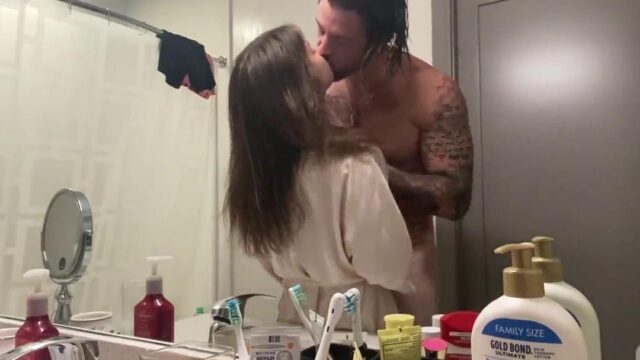 Lavynder Rain Nude Bathroom Fuck Video Leaked