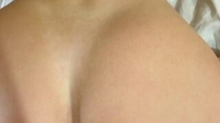 Kandjbaby Nude POV Riding Sex Video Leaked