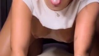 Annabgo Nude Oil Blowjob Doggy Style Sex Video Leaked