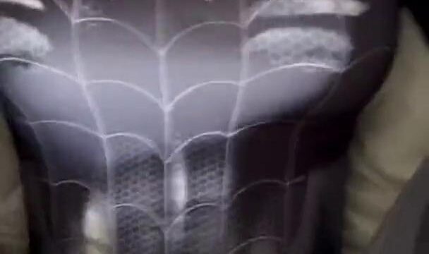 UrFavBellaBby Black Spider Girl Craempie Sex Video Leaked