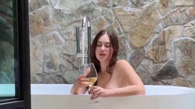Olivia Mae Homemade BG Onlyfans Sextape Video Leaked