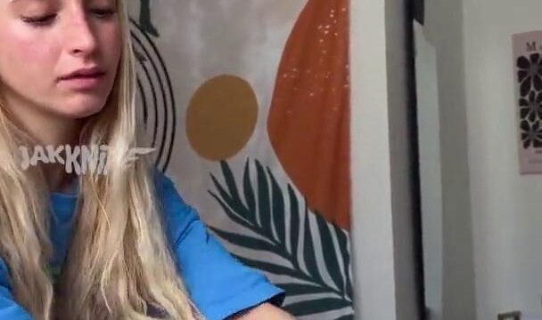MadisonMoores Nude Sex Tape with Jak Knife Video Leaked