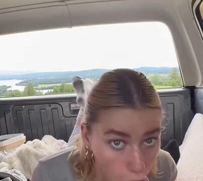 Halli_N_Lover Deepthroat Blowjob Tears Video Leaked